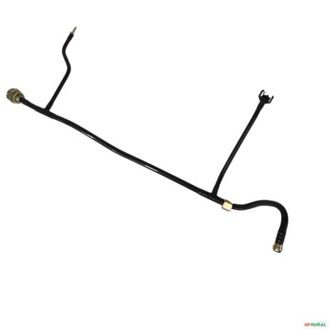 TUBO - RETORNO DE COMBUSTAVEL 941209060285E 3011692 Imagem TUBO - RETORNO DE COMBUSTAVEL 941209060285E 3011692