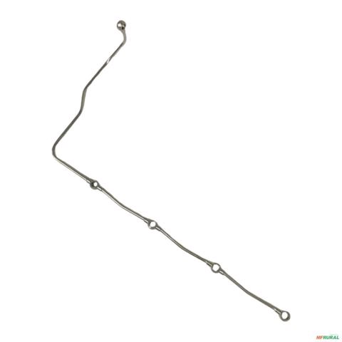 CJ TUBO, LUBRIFICAÇÃO ACIONAMENTO DE VÁ 941209010235E 3011705 Imagem CJ TUBO, LUBRIFICAÇÃO ACIONAMENTO DE VÁ 941209010235E 3011705