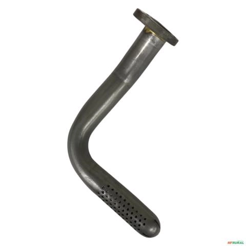 TUBO SUCCAO DE OLEO LUBRIFICANTE 941209010125E 3011710 Imagem TUBO SUCCAO DE OLEO LUBRIFICANTE 941209010125E 3011710