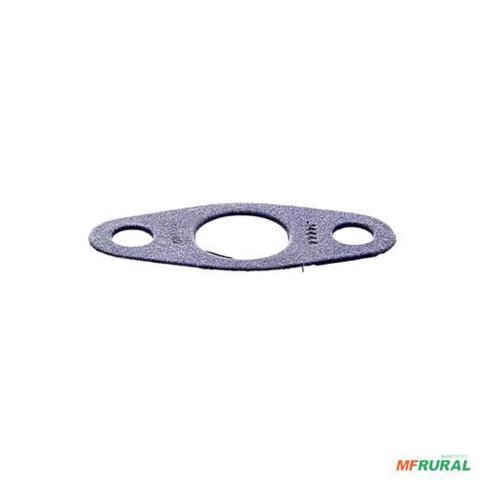 JUNTA DO TUBO DE RETORNO DE OLEO 941088530454E 3011764 Imagem JUNTA DO TUBO DE RETORNO DE OLEO 941088530454E 3011764