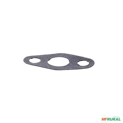 JUNTA DO TUBO DE RETORNO DE OLEO 941088530444E 3011765 Imagem JUNTA DO TUBO DE RETORNO DE OLEO 941088530444E 3011765