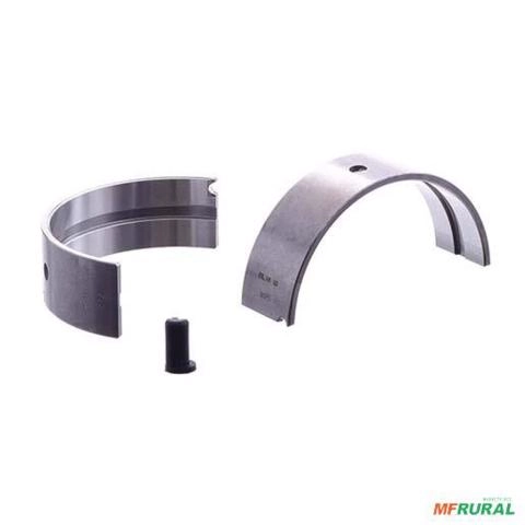 BRONZINA DE MANCAL 0,25 MWM X10 4.10/4.10T C. EJETOR OLEO 941084300078 3011780 Imagem BRONZINA DE MANCAL 0,25 MWM X10 4.10/4.10T C. EJETOR OLEO 941084300078 3011780