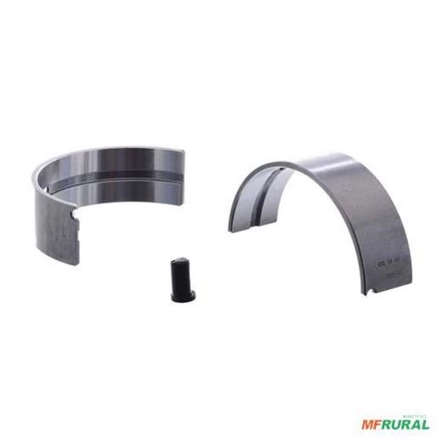 BRONZINA DE MANCAL STD MWM X10 4.10/4.10T C. EJETOR OLEO 941084300067 3011781 Imagem BRONZINA DE MANCAL STD MWM X10 4.10/4.10T C. EJETOR OLEO 941084300067 3011781