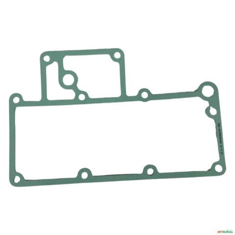 JUNTA CABEÇOTE RESFRIADOR ÓLEO BLOCO 941058530394E 3011806 Imagem JUNTA CABEÇOTE RESFRIADOR ÓLEO BLOCO 941058530394E 3011806