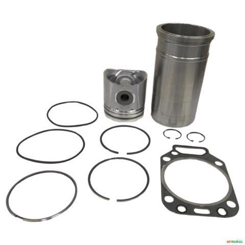 KIT DE CILINDRO SÉRIE 10 MWM 941050191158 3011818 Imagem KIT DE CILINDRO SÉRIE 10 MWM 941050191158 3011818