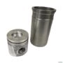 KIT CILINDRO MOTOR MWM X10 4.10T 4.10TCA 6.10TCA 941050190058 3011821 Imagem KIT CILINDRO MOTOR MWM X10 4.10T 4.10TCA 6.10TCA 941050190058 3011821