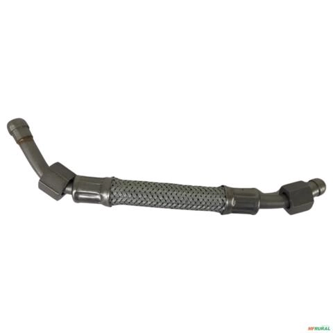 TUBO FLEXIVEL COMPRESSOR 941009390034 3011838 Imagem TUBO FLEXIVEL COMPRESSOR 941009390034 3011838