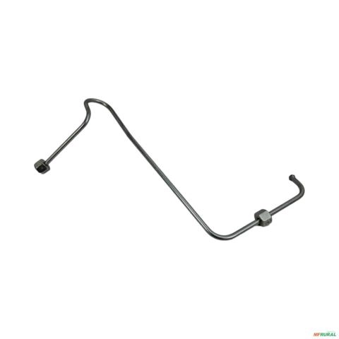 TUBO DE ALTA PRESSÃO 1A CILINDRO 941009060265 3011883 Imagem TUBO DE ALTA PRESSÃO 1A CILINDRO 941009060265 3011883