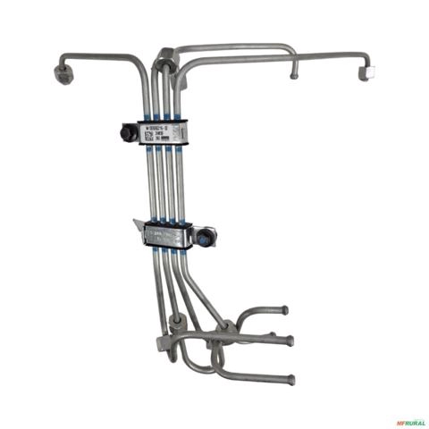 TUBULAÇÃO ALTA PRESSÃO COMBUSTÍVEL 941009060216E 3011885 Imagem TUBULAÇÃO ALTA PRESSÃO COMBUSTÍVEL 941009060216E 3011885