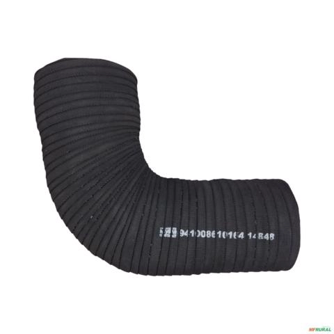 MANGUEIRA FILTRO DE AR CURVA DE ADMISSÃO 941008610164E 3011918 Imagem MANGUEIRA FILTRO DE AR CURVA DE ADMISSÃO 941008610164E 3011918