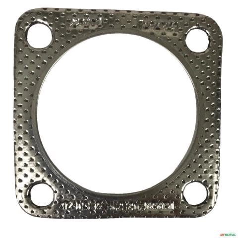 JUNTA CURVA DE ESCAPE 941008530264E 3011926 Imagem JUNTA CURVA DE ESCAPE 941008530264E 3011926