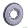 AMORTECEDOR DE VIBRACÃO MWM X10 X12 4CIL. 941007030024E 3011943 Imagem AMORTECEDOR DE VIBRACÃO MWM X10 X12 4CIL. 941007030024E 3011943