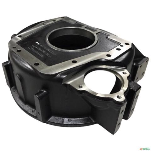Imagem CARCACA VOLANTE MWM 941007010084E 3011945 Imagem CARCACA VOLANTE MWM 941007010084E 3011945