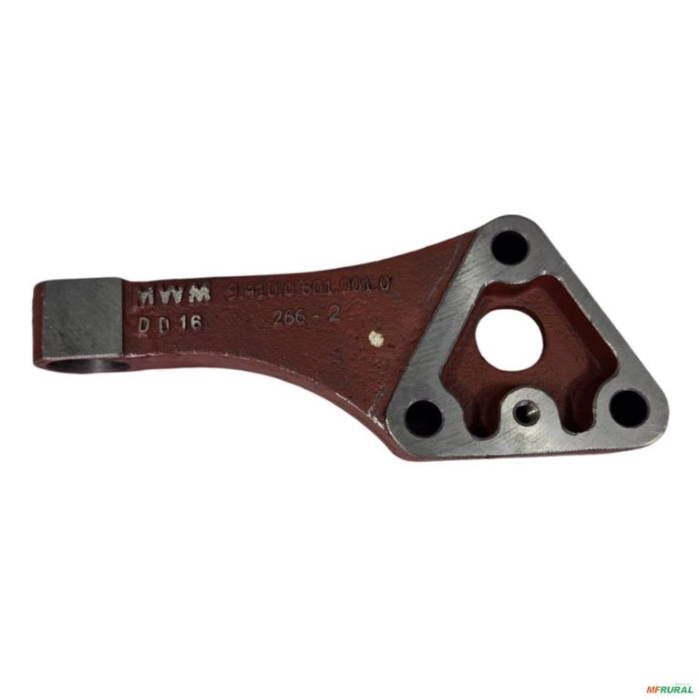 SUPORTE DIANTEIRO DO MOTOR 941006010014E 3011972 Imagem SUPORTE DIANTEIRO DO MOTOR 941006010014E 3011972