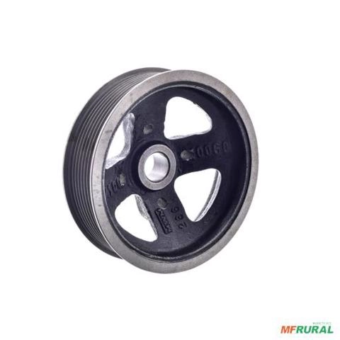 POLIA DO VENTILADOR 941003810064E 3011986 Imagem POLIA DO VENTILADOR 941003810064E 3011986