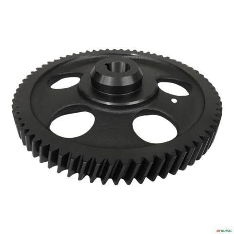 ENGRENAGEM DA BOMBA ROTATIVA 941003710064E 3011992 Imagem ENGRENAGEM DA BOMBA ROTATIVA 941003710064E 3011992