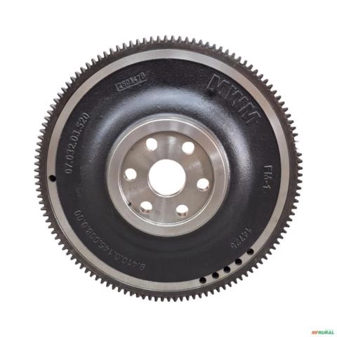 VOLANTE MOTOR MWM X10 4.10 6.10T PULVERIZADOR 941001450085E 3012020 Imagem VOLANTE MOTOR MWM X10 4.10 6.10T PULVERIZADOR 941001450085E 3012020