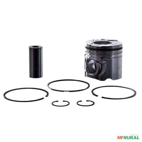 PISTÃO E ANÉIS 050 940881600036 3012049 Imagem PISTÃO E ANÉIS 050 940881600036 3012049