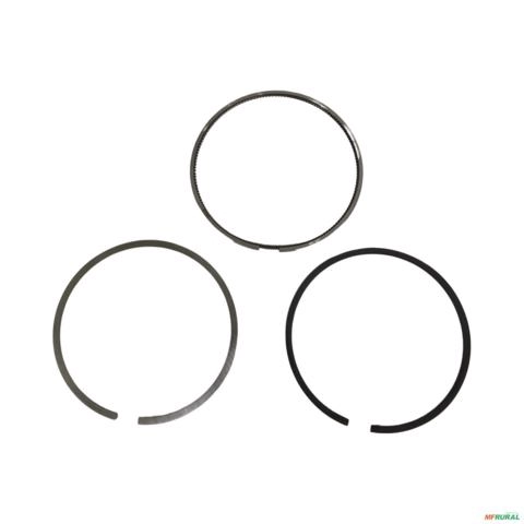 JOGO DE ANEIS DE PISTAO 0,25 940880190026E 3012060 Imagem JOGO DE ANEIS DE PISTAO 0,25 940880190026E 3012060