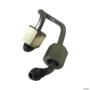 TUBO ALTA PRESSAO DE COMBUSTIVEL 3 CILÍNDROS MWM 940809060035 3012078 Imagem TUBO ALTA PRESSAO DE COMBUSTIVEL 3 CILÍNDROS MWM 940809060035 3012078