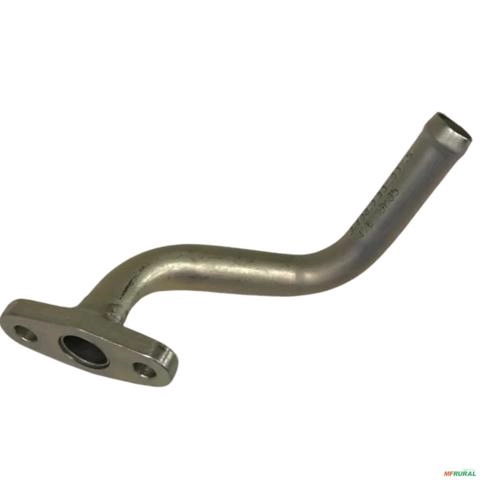 TUBO - RETORNO DE OLEO 940809010075E 3012086 Imagem TUBO - RETORNO DE OLEO 940809010075E 3012086