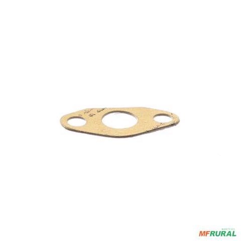 JUNTA DO RESFRIADOR DE OLEO 940808530014E 3012096 Imagem JUNTA DO RESFRIADOR DE OLEO 940808530014E 3012096