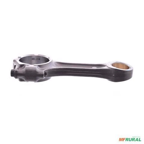 BIELA MOTOR MWM SPRINT 4.07TCA/4.07TCE/4.08TCE/6.07T 940801500016E 3012134 Imagem BIELA MOTOR MWM SPRINT 4.07TCA/4.07TCE/4.08TCE/6.07T 940801500016E 3012134