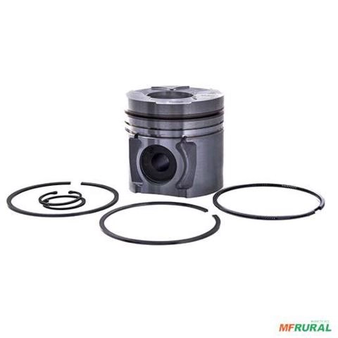 PISTÃO E ANEIS MOTOR MWM SPRINT 6.07T F-250 940781600148 3012181 Imagem PISTÃO E ANEIS MOTOR MWM SPRINT 6.07T F-250 940781600148 3012181