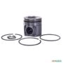 PISTÃO E ANEIS MOTOR MWM SPRINT 6.07T F-250 940781600148 3012181 Imagem PISTÃO E ANEIS MOTOR MWM SPRINT 6.07T F-250 940781600148 3012181