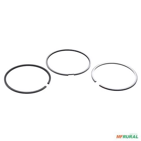 JOGO DE ANEIS P/PISTAO 940780190077 3012205 Imagem JOGO DE ANEIS P/PISTAO 940780190077 3012205