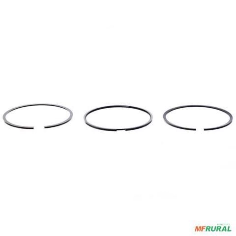 JOGO DE ANEIS P PISTAO 940780190017 3012206 Imagem JOGO DE ANEIS P PISTAO 940780190017 3012206