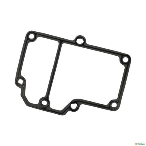 JUNTA RESFRIADOR ÓLEO MWM 940758530144E 3012212 Imagem JUNTA RESFRIADOR ÓLEO MWM 940758530144E 3012212