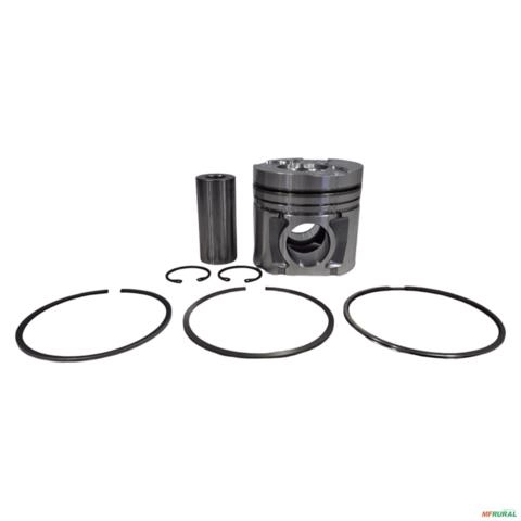 PISTÃO E ANEIS MOTOR MWM SPRINT 6.07T F-250 940751600148 3012223 Imagem PISTÃO E ANEIS MOTOR MWM SPRINT 6.07T F-250 940751600148 3012223