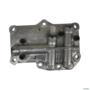CONJUNTO CABECOTE RESFRIADOR 5 PLACAS 940709400117 3012250 Imagem CONJUNTO CABECOTE RESFRIADOR 5 PLACAS 940709400117 3012250