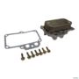 CONJUNTO CABECOTE RESFRIADOR 5 PLACAS 940709400117 3012250 Imagem CONJUNTO CABECOTE RESFRIADOR 5 PLACAS 940709400117 3012250