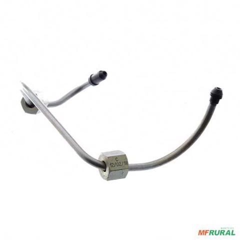 TUBO DE ALTA PRESSAO DE COMBUSTAVEL 940709060565 3012272 Imagem TUBO DE ALTA PRESSAO DE COMBUSTAVEL 940709060565 3012272