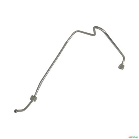 TUBO INJETOR IV CILINDRO MWM 940709060415 3012275 Imagem TUBO INJETOR IV CILINDRO MWM 940709060415 3012275