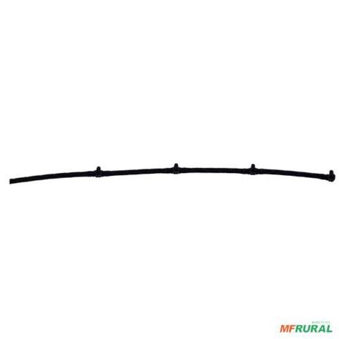 TUBO DE BAIXA PRESSAO DE COMBUSTAVEL 940709060255E 3012285 Imagem TUBO DE BAIXA PRESSAO DE COMBUSTAVEL 940709060255E 3012285