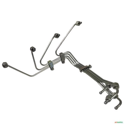 JOGO TUBULACAO DE ALTA PRESSAO 940709060036E 3012288 Imagem JOGO TUBULACAO DE ALTA PRESSAO 940709060036E 3012288