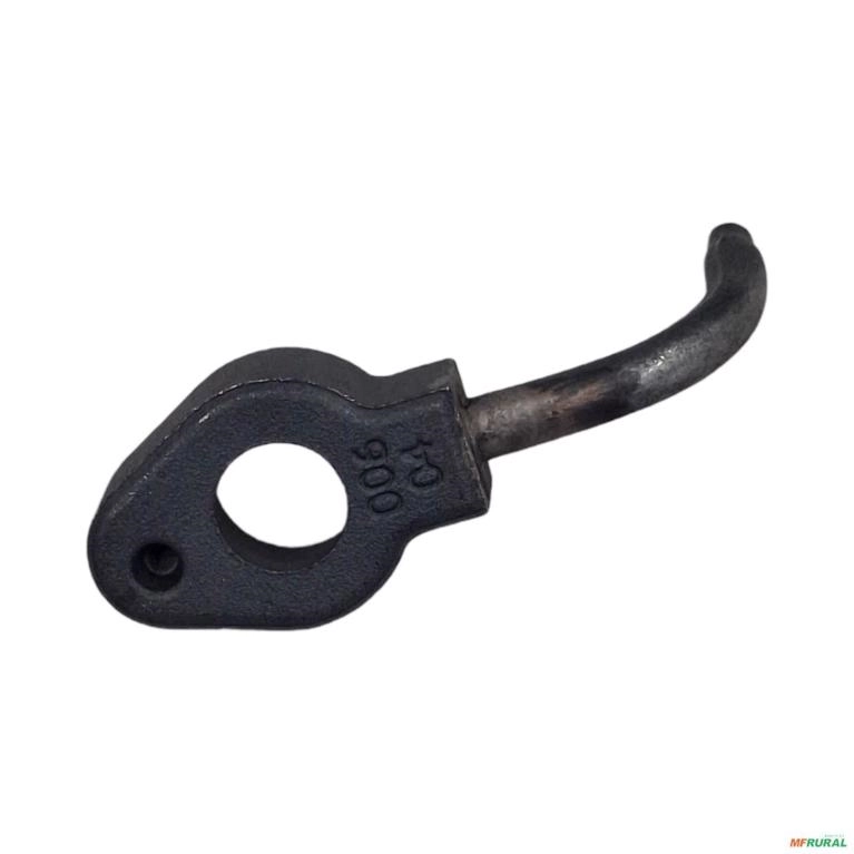 EJETOR DE OLEO LUBRIFICANTE - LADO DIREITO 940704650065E 3012428 Imagem EJETOR DE OLEO LUBRIFICANTE - LADO DIREITO 940704650065E 3012428