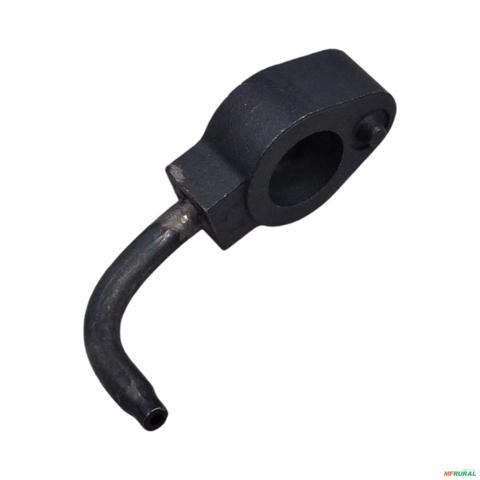 Imagem EJETOR DE OLEO LUBRIFICANTE - LADO DIREITO 940704650065E 3012428 Imagem EJETOR DE OLEO LUBRIFICANTE - LADO DIREITO 940704650065E 3012428