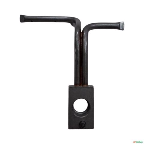 EJETOR DE OLEO LUBRIFICANTE MWM 940704650044E 3012430 Imagem EJETOR DE OLEO LUBRIFICANTE MWM 940704650044E 3012430