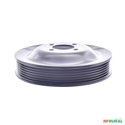 POLIA DO VENTILADOR 940703810064E 3012463 Imagem POLIA DO VENTILADOR 940703810064E 3012463