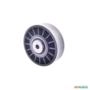 POLIA TENSORA 940703800014E 3012467 Imagem POLIA TENSORA 940703800014E 3012467