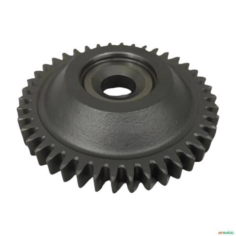 ENGRENAGEM ARVORE DE COMANDO DE VALVULAS 940703710684E 3012469 Imagem ENGRENAGEM ARVORE DE COMANDO DE VALVULAS 940703710684E 3012469