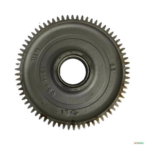 ENGRENAGEM TRANSFERENCIA DUPLA MWM 940703710645E 3012472 Imagem ENGRENAGEM TRANSFERENCIA DUPLA MWM 940703710645E 3012472