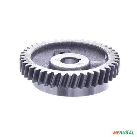 ENGRENAGEM DA BOMBA INJETORA 940703710064E 3012482 Imagem ENGRENAGEM DA BOMBA INJETORA 940703710064E 3012482