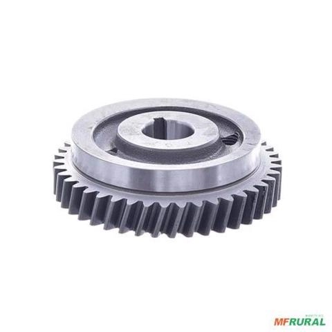 Imagem ENGRENAGEM DA BOMBA INJETORA 940703710064E 3012482 Imagem ENGRENAGEM DA BOMBA INJETORA 940703710064E 3012482