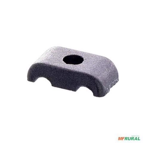 ABRAÇADEIRA 2 CANAIS 931349770014E 3012601 Imagem ABRAÇADEIRA 2 CANAIS 931349770014E 3012601
