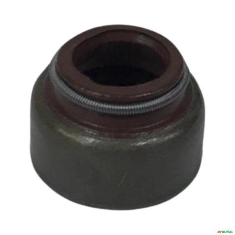 RETENTOR DE VALVULA MWM D229, TD229, 4.10, 6.10 922988560054 3012612 Imagem RETENTOR DE VALVULA MWM D229, TD229, 4.10, 6.10 922988560054 3012612